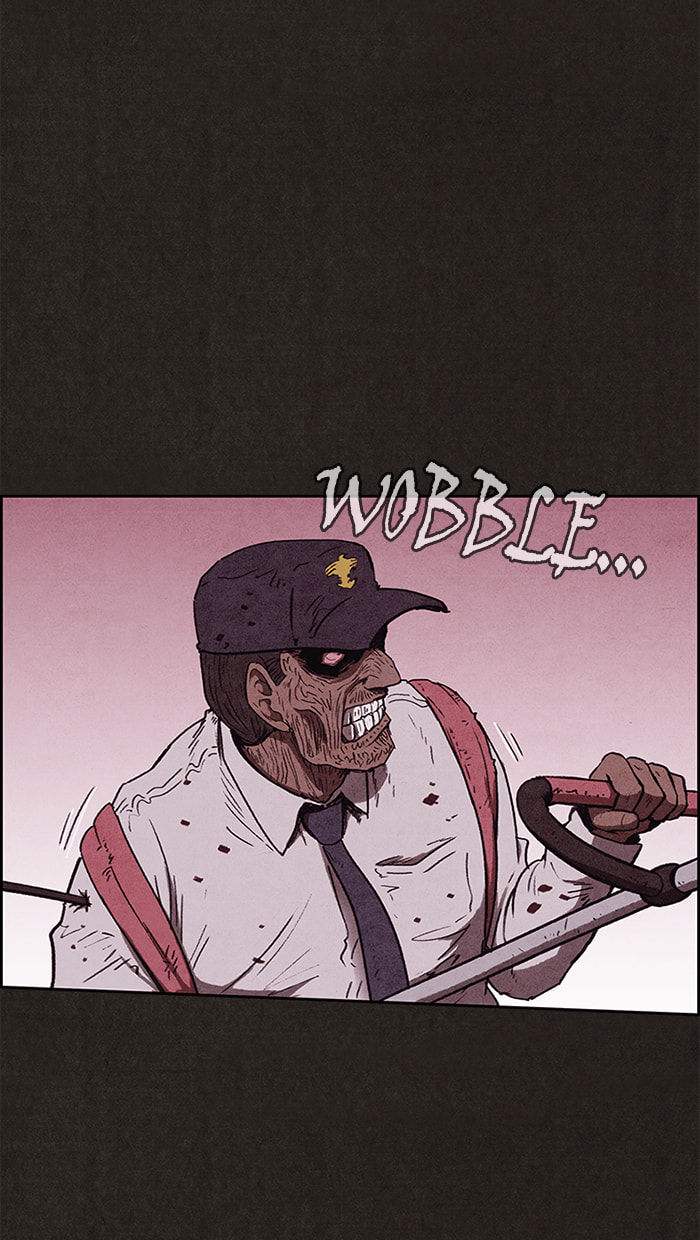 Read Sweet Home chapter 64 image 66 on Lezhin