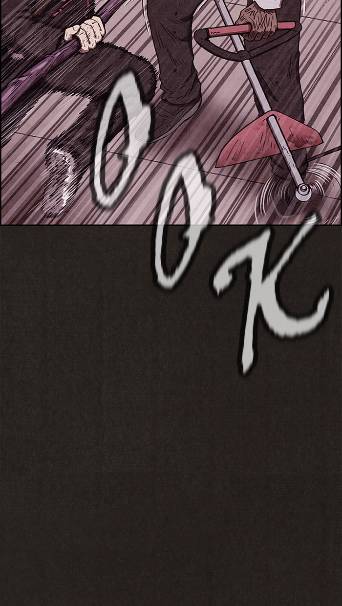 Read Sweet Home chapter 64 image 71 on Lezhin