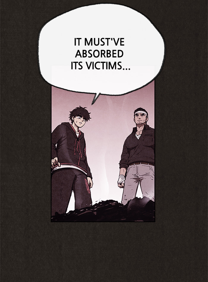 Read Sweet Home chapter 66 image 10 on Lezhin