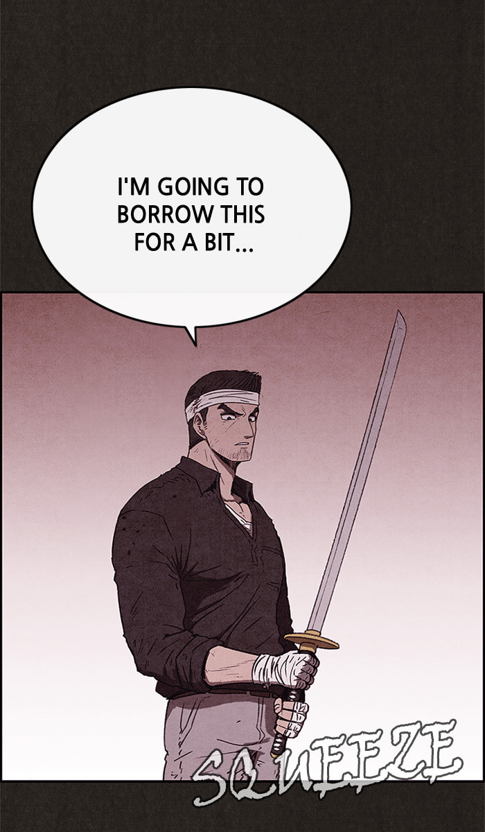 Read Sweet Home chapter 66 image 19 on Lezhin