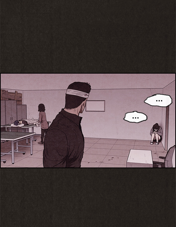 Read Sweet Home chapter 66 image 21 on Lezhin