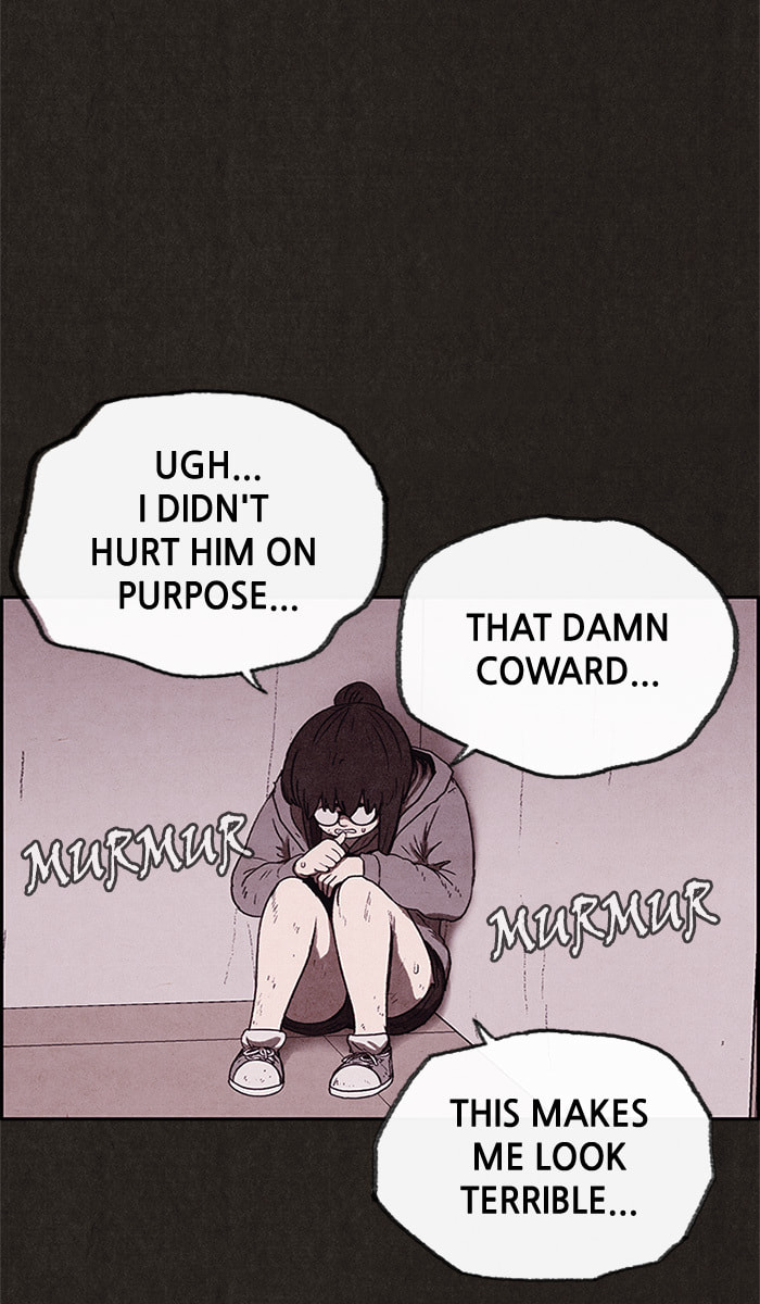 Read Sweet Home chapter 66 image 23 on Lezhin