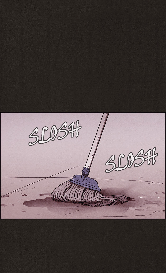 Read Sweet Home chapter 66 image 26 on Lezhin