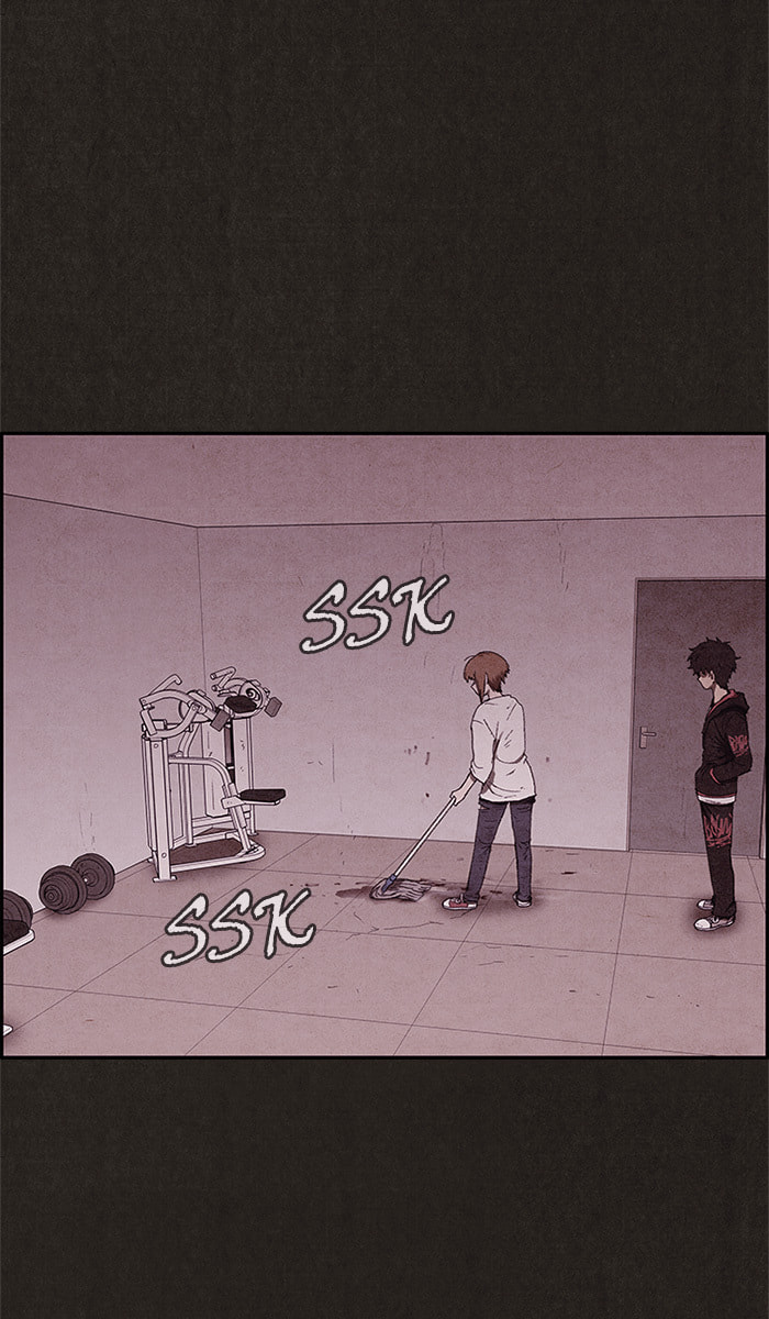 Read Sweet Home chapter 66 image 27 on Lezhin