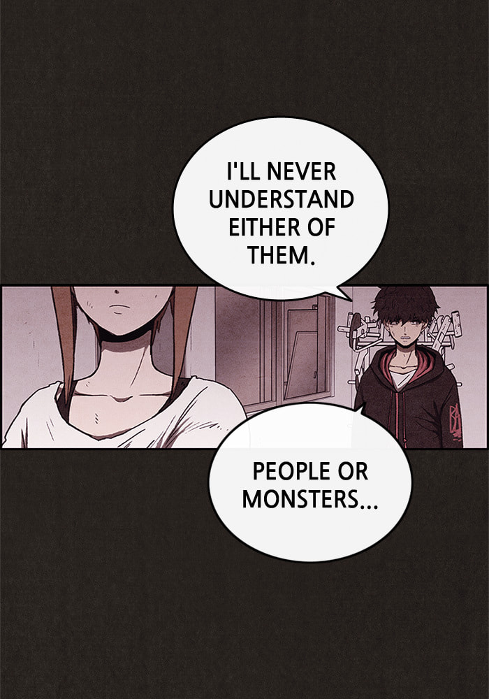 Read Sweet Home chapter 66 image 28 on Lezhin