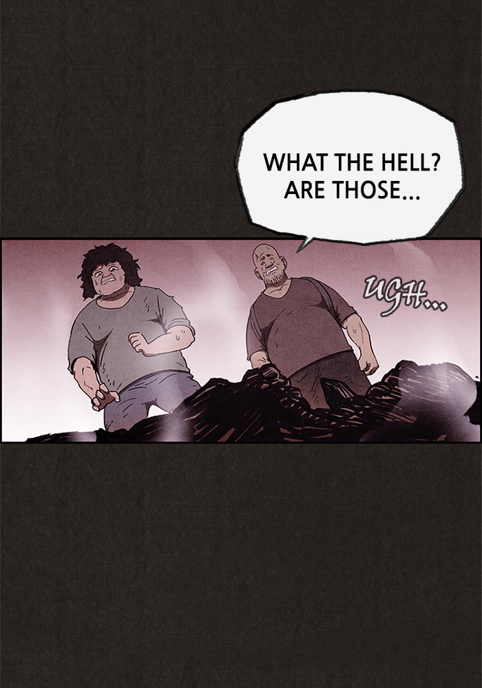 Read Sweet Home chapter 66 image 3 on Lezhin