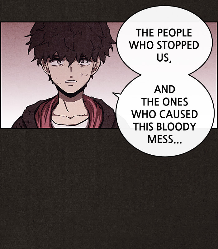 Read Sweet Home chapter 66 image 30 on Lezhin