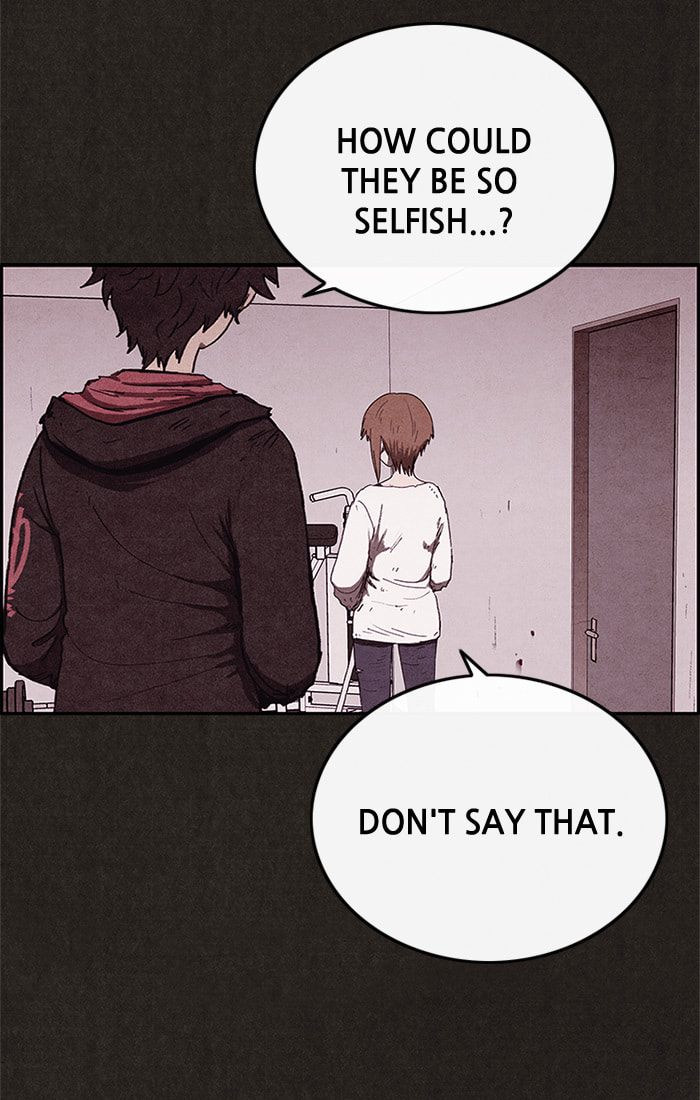 Read Sweet Home chapter 66 image 31 on Lezhin