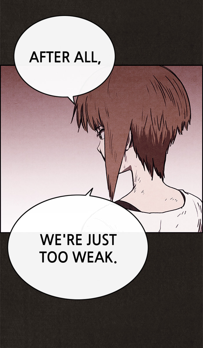Read Sweet Home chapter 66 image 34 on Lezhin