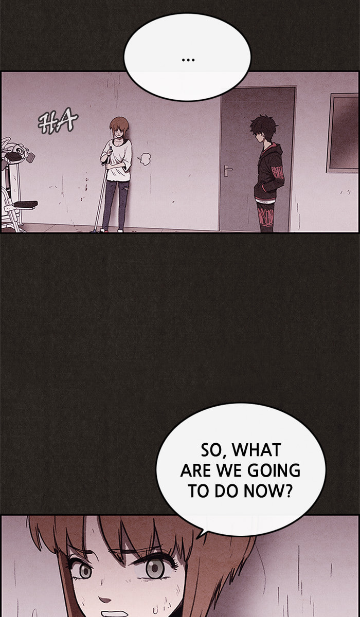 Read Sweet Home chapter 66 image 37 on Lezhin