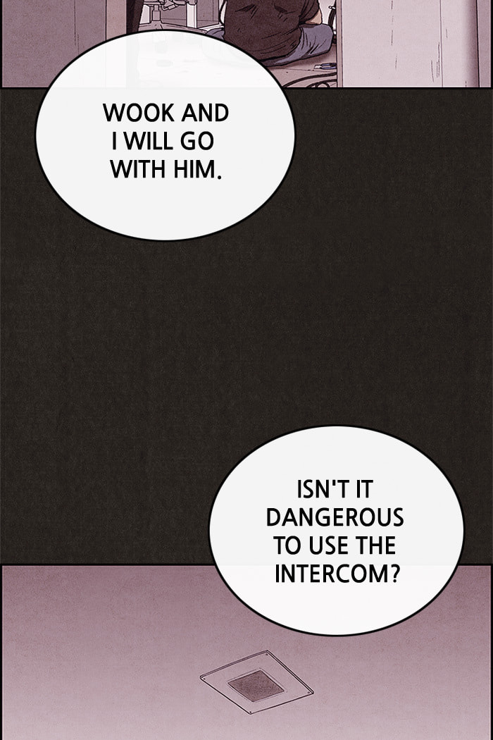 Read Sweet Home chapter 66 image 39 on Lezhin