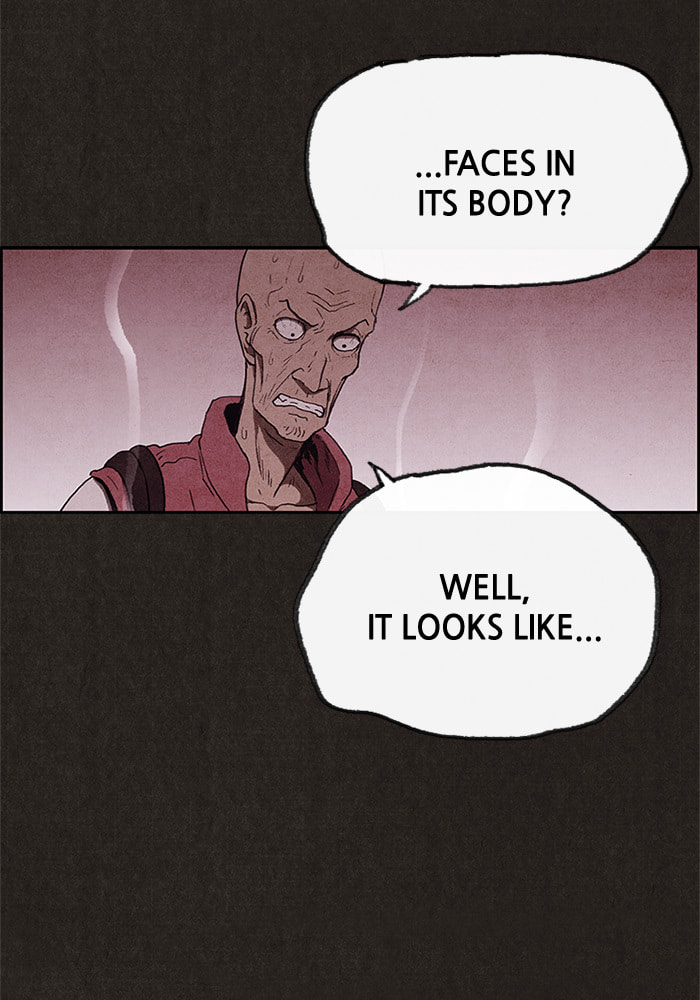 Read Sweet Home chapter 66 image 4 on Lezhin