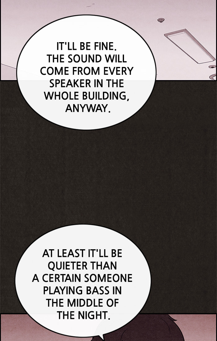 Read Sweet Home chapter 66 image 40 on Lezhin
