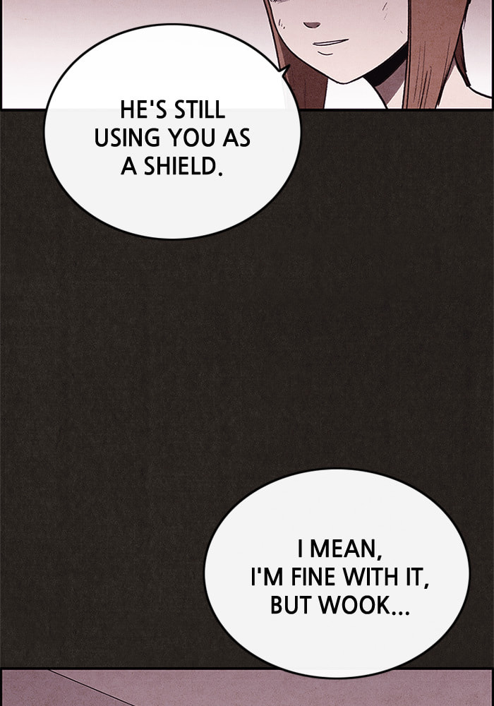 Read Sweet Home chapter 66 image 43 on Lezhin