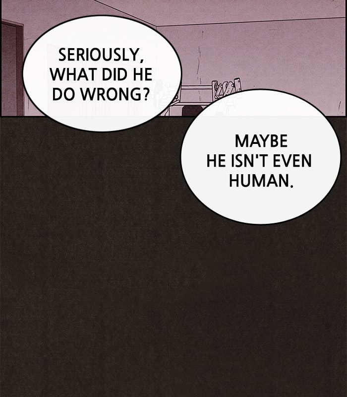 Read Sweet Home chapter 66 image 44 on Lezhin