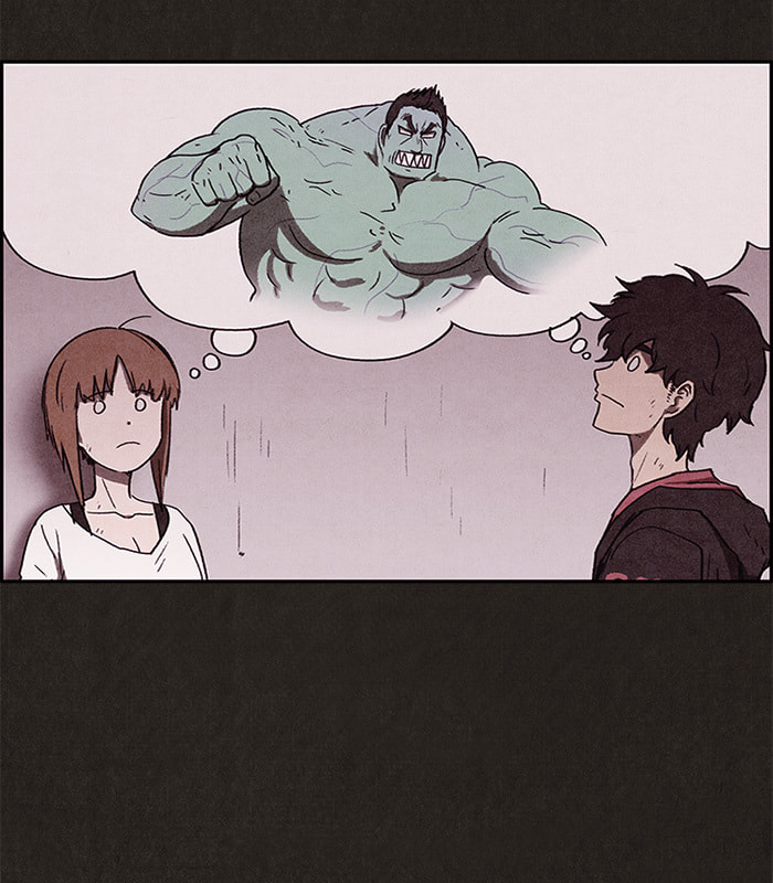 Read Sweet Home chapter 66 image 45 on Lezhin