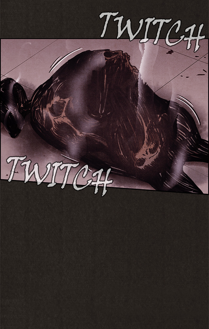 Read Sweet Home chapter 66 image 5 on Lezhin