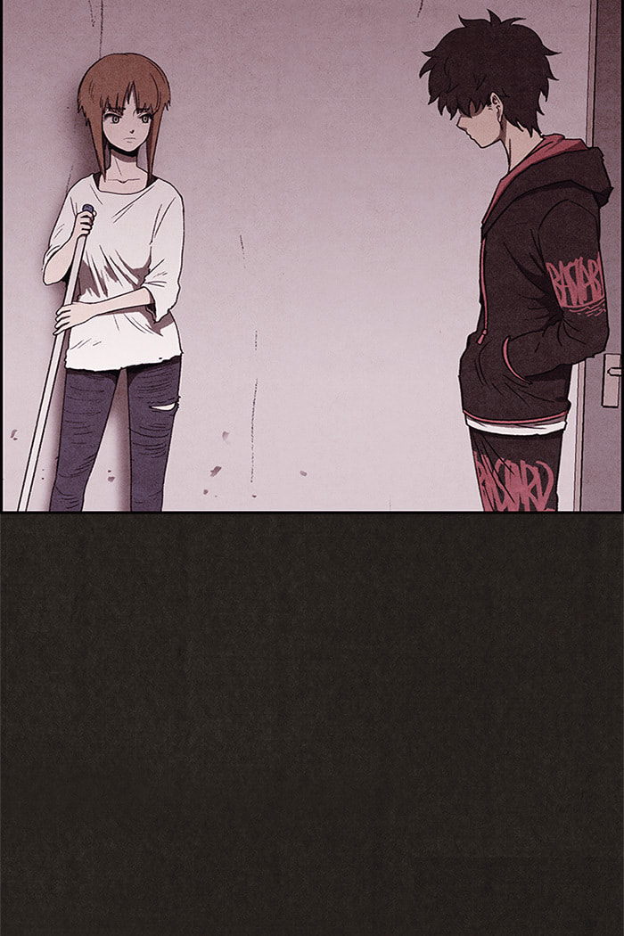 Read Sweet Home chapter 66 image 53 on Lezhin