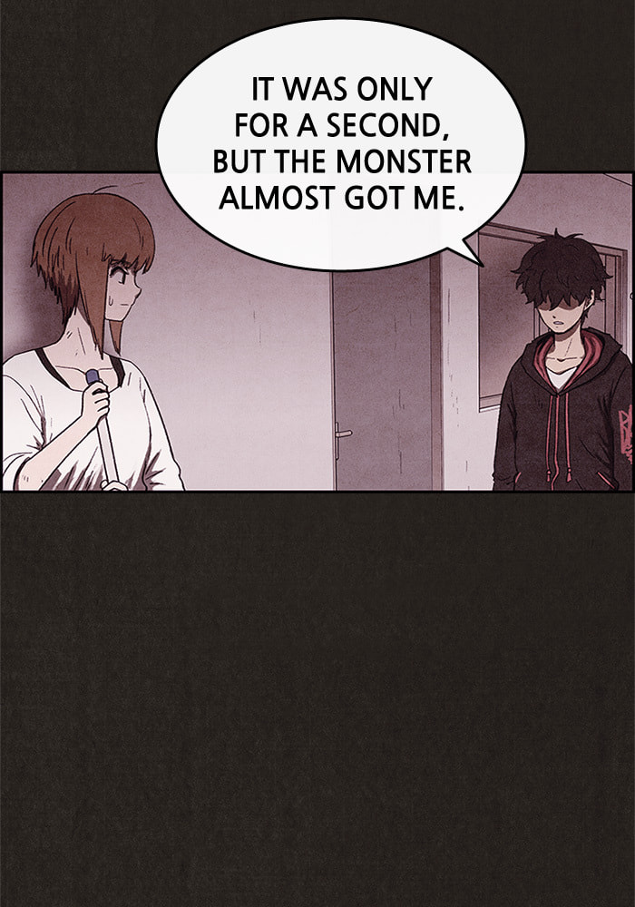 Read Sweet Home chapter 66 image 56 on Lezhin
