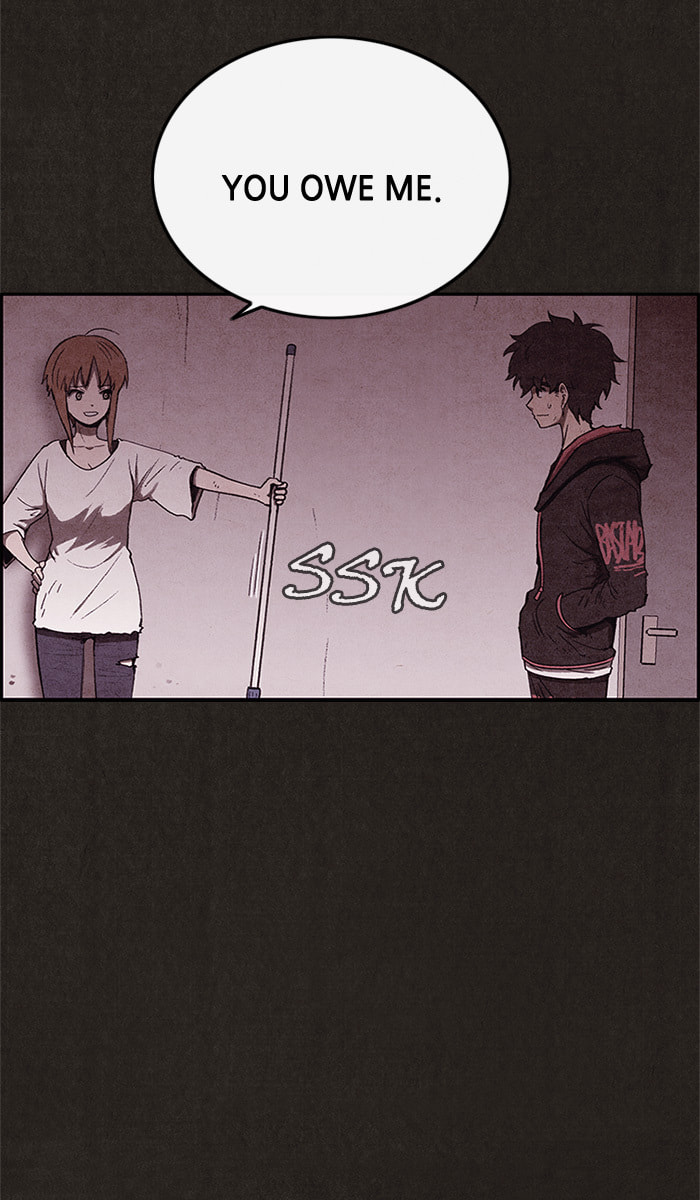 Read Sweet Home chapter 66 image 63 on Lezhin