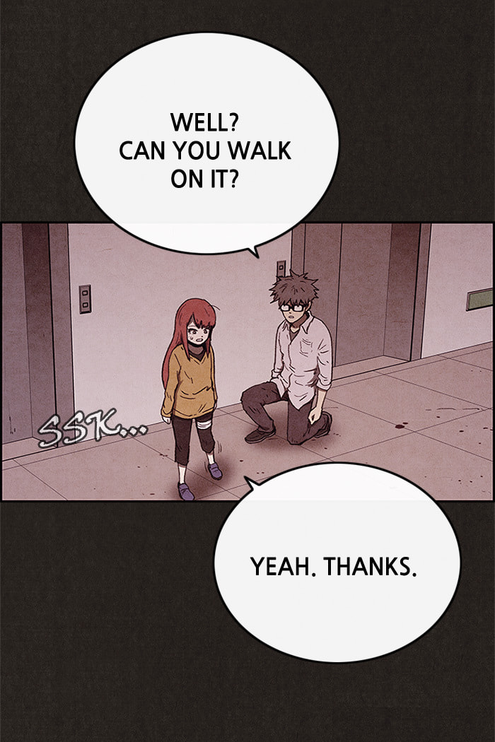 Read Sweet Home chapter 66 image 65 on Lezhin