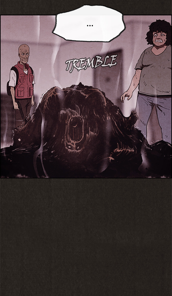 Read Sweet Home chapter 66 image 7 on Lezhin