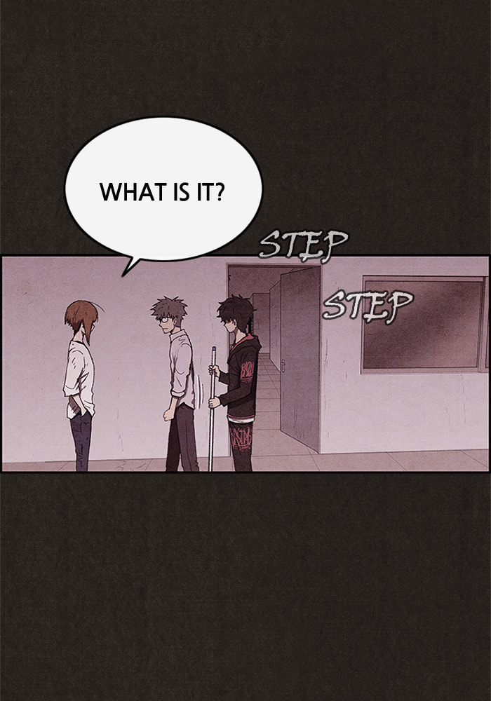 Read Sweet Home chapter 66 image 80 on Lezhin