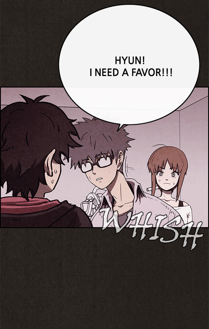 Read Sweet Home chapter 66 image 81 on Lezhin