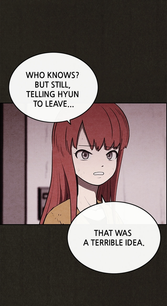 Read Sweet Home chapter 67 image 10 on Lezhin