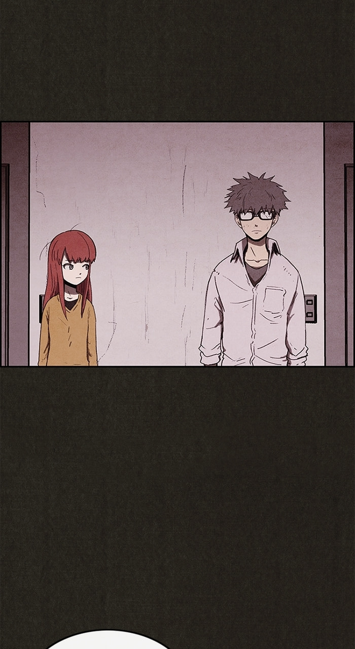Read Sweet Home chapter 67 image 12 on Lezhin
