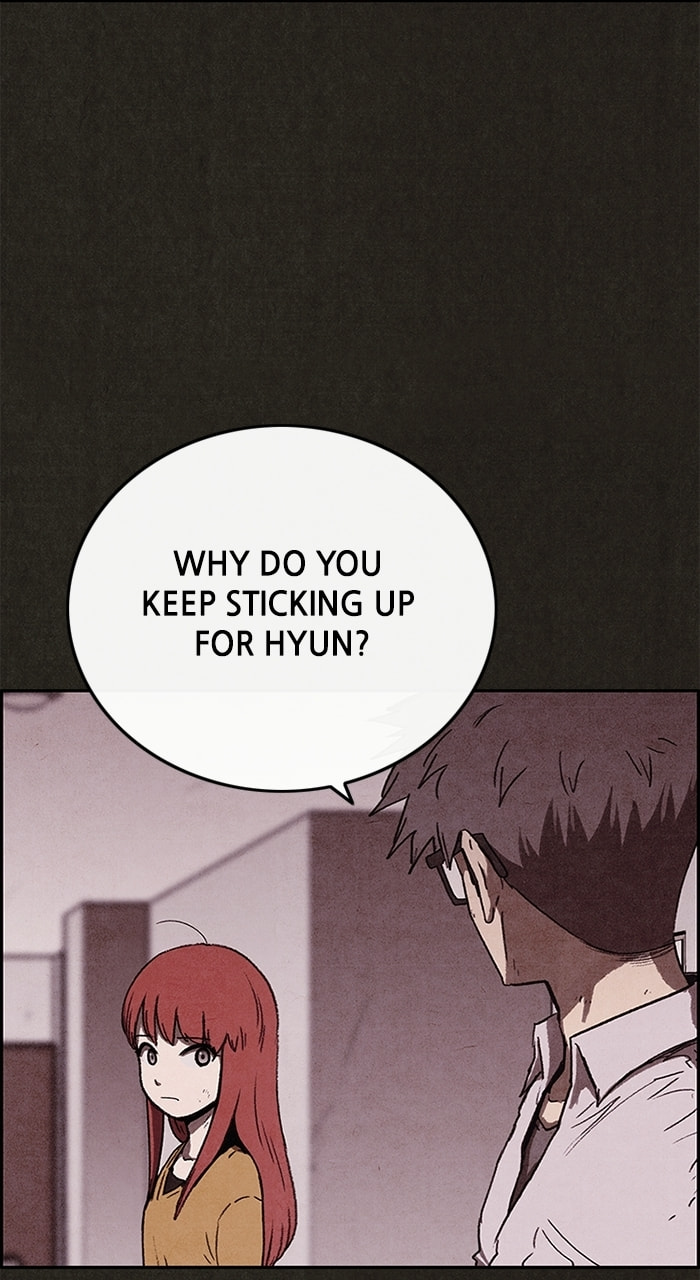 Read Sweet Home chapter 67 image 14 on Lezhin