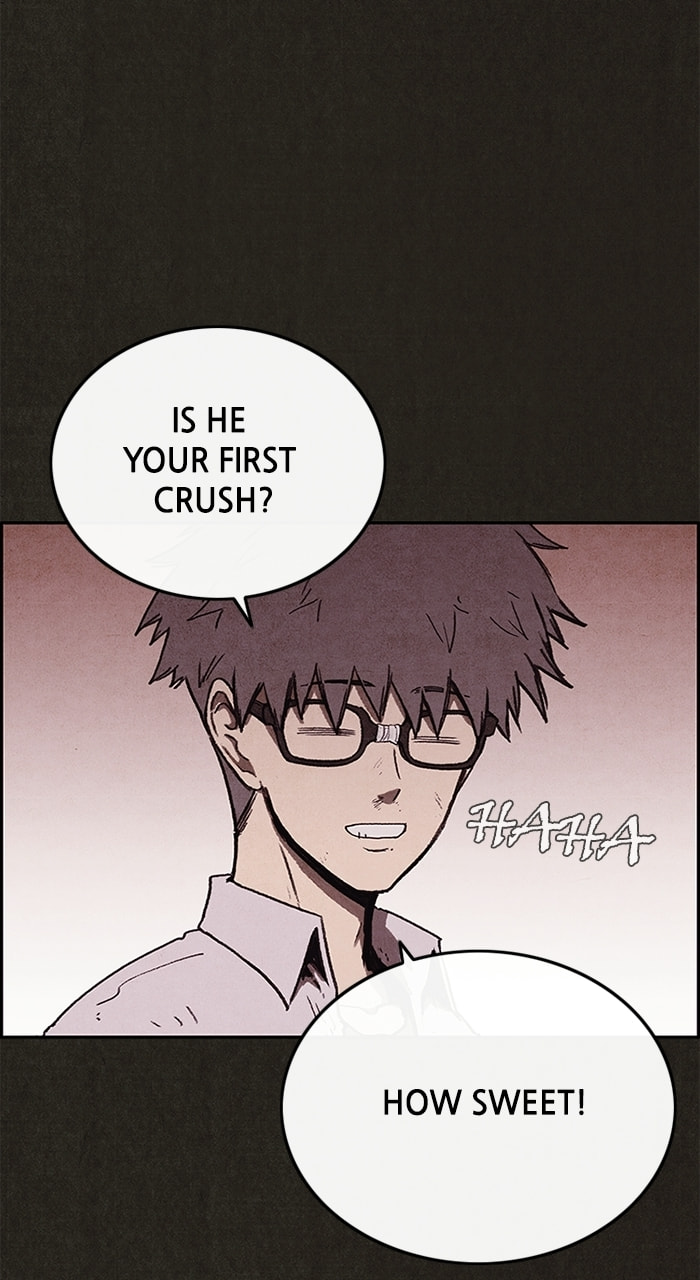 Read Sweet Home chapter 67 image 16 on Lezhin