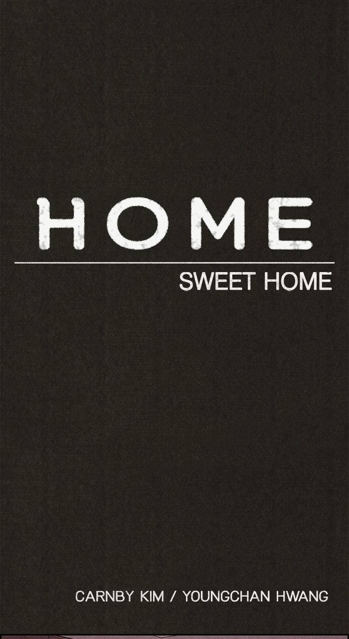 Read Sweet Home chapter 67 image 18 on Lezhin