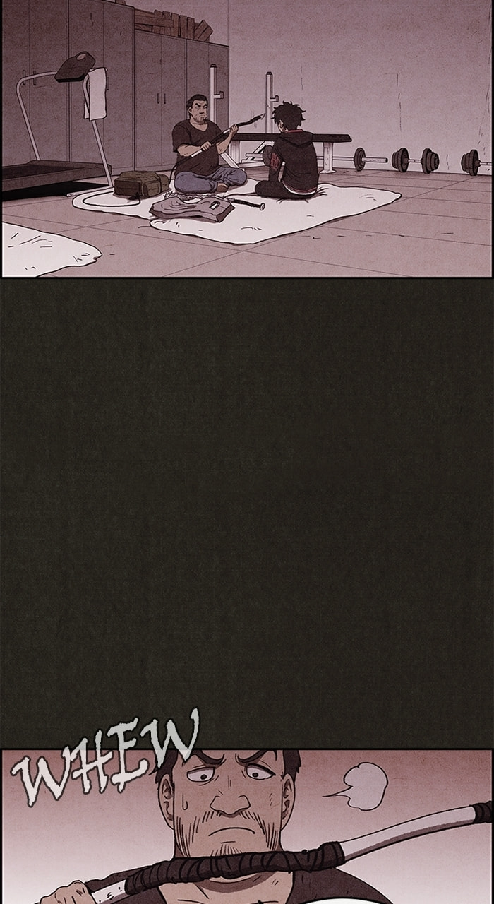 Read Sweet Home chapter 67 image 19 on Lezhin