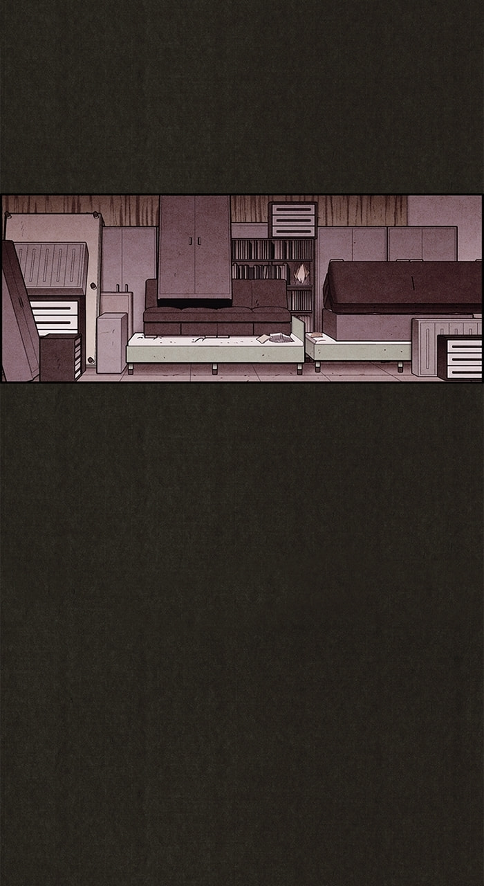 Read Sweet Home chapter 67 image 2 on Lezhin