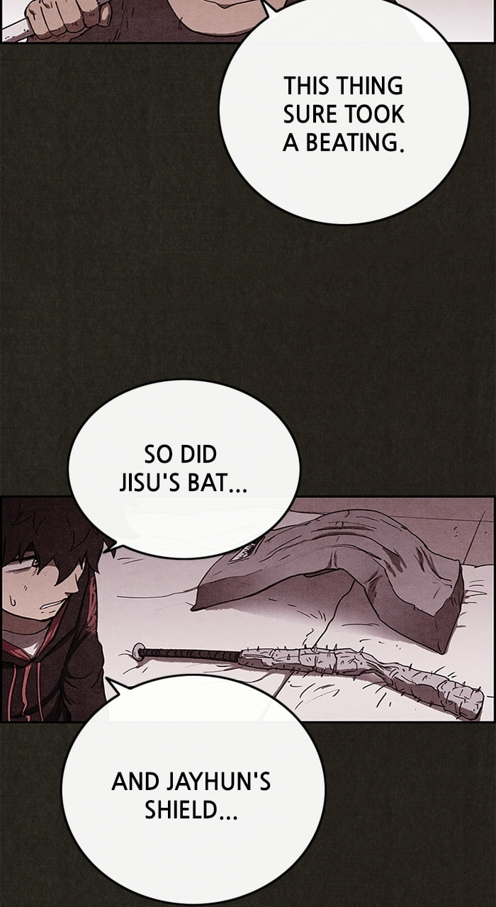 Read Sweet Home chapter 67 image 20 on Lezhin