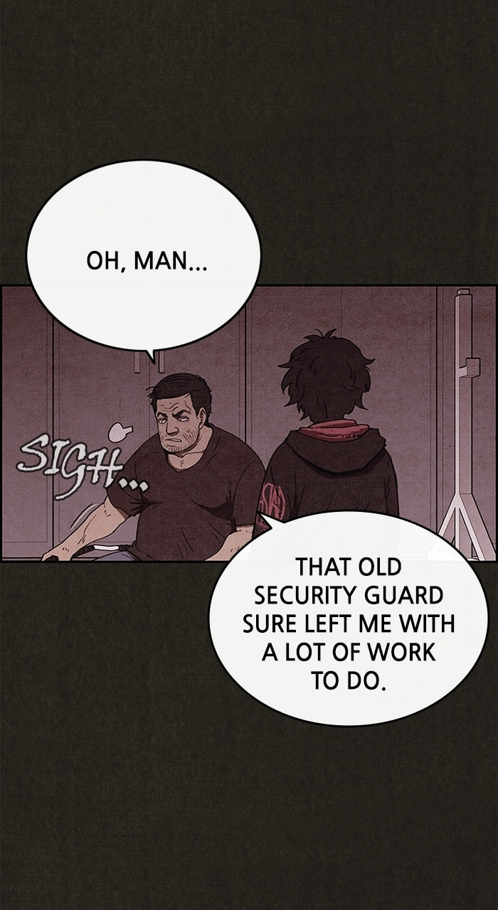 Read Sweet Home chapter 67 image 21 on Lezhin
