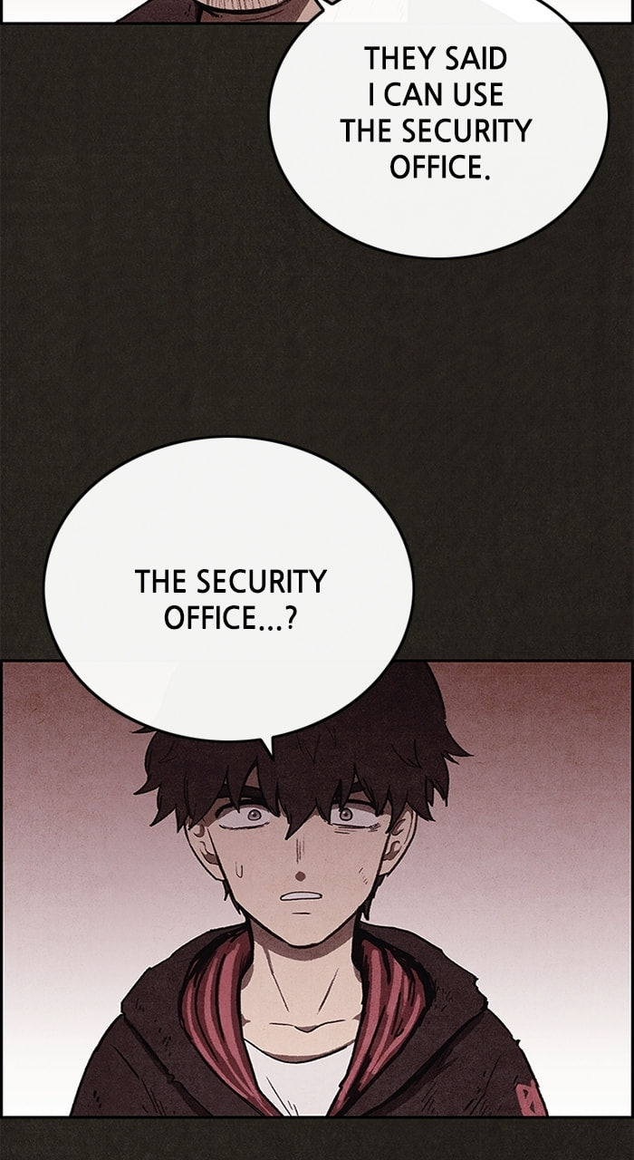 Read Sweet Home chapter 67 image 23 on Lezhin