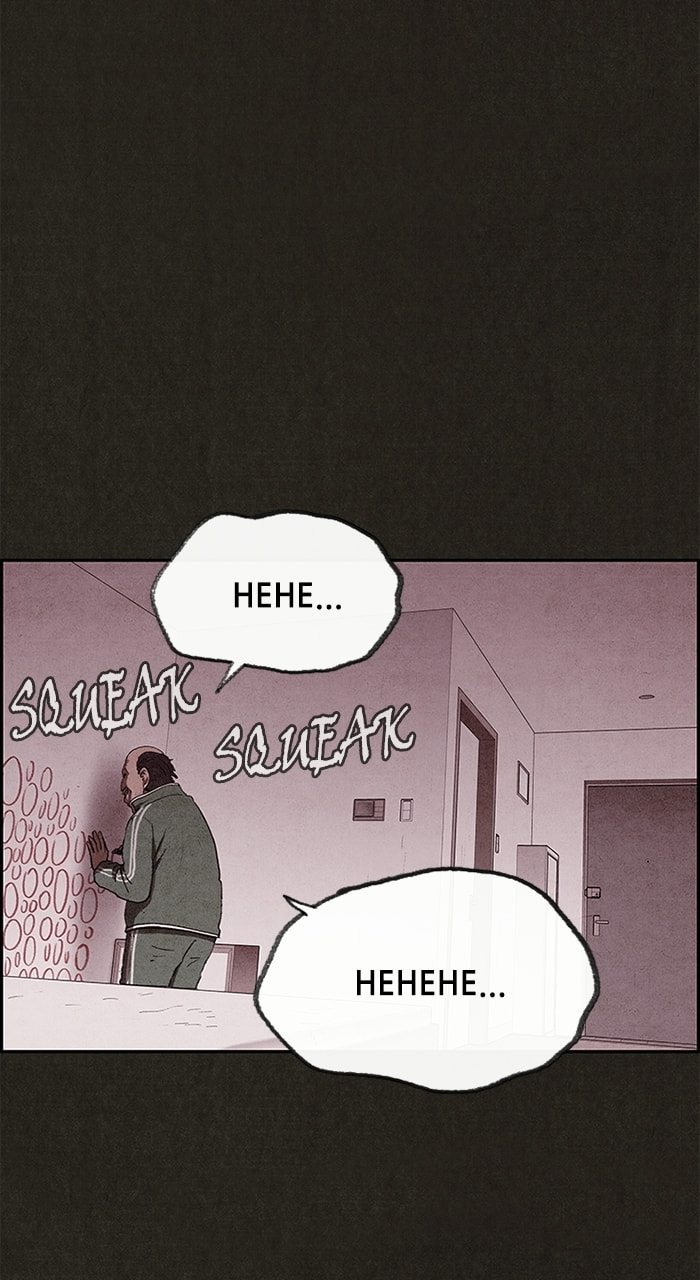Read Sweet Home chapter 67 image 25 on Lezhin