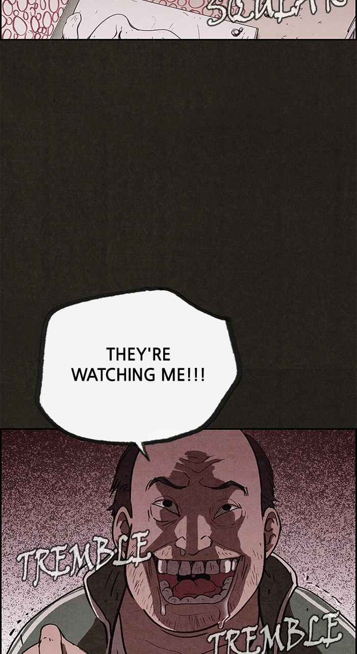 Read Sweet Home chapter 67 image 29 on Lezhin