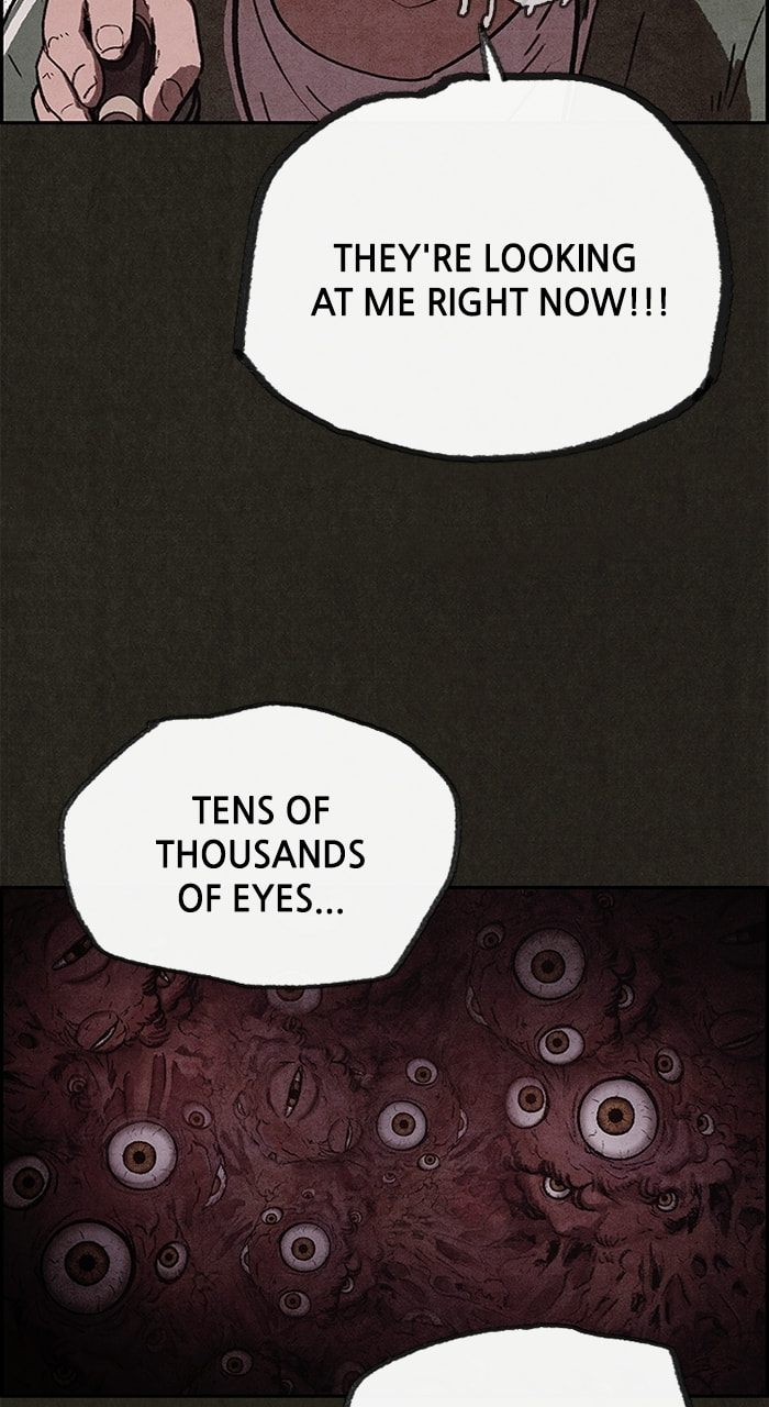 Read Sweet Home chapter 67 image 30 on Lezhin
