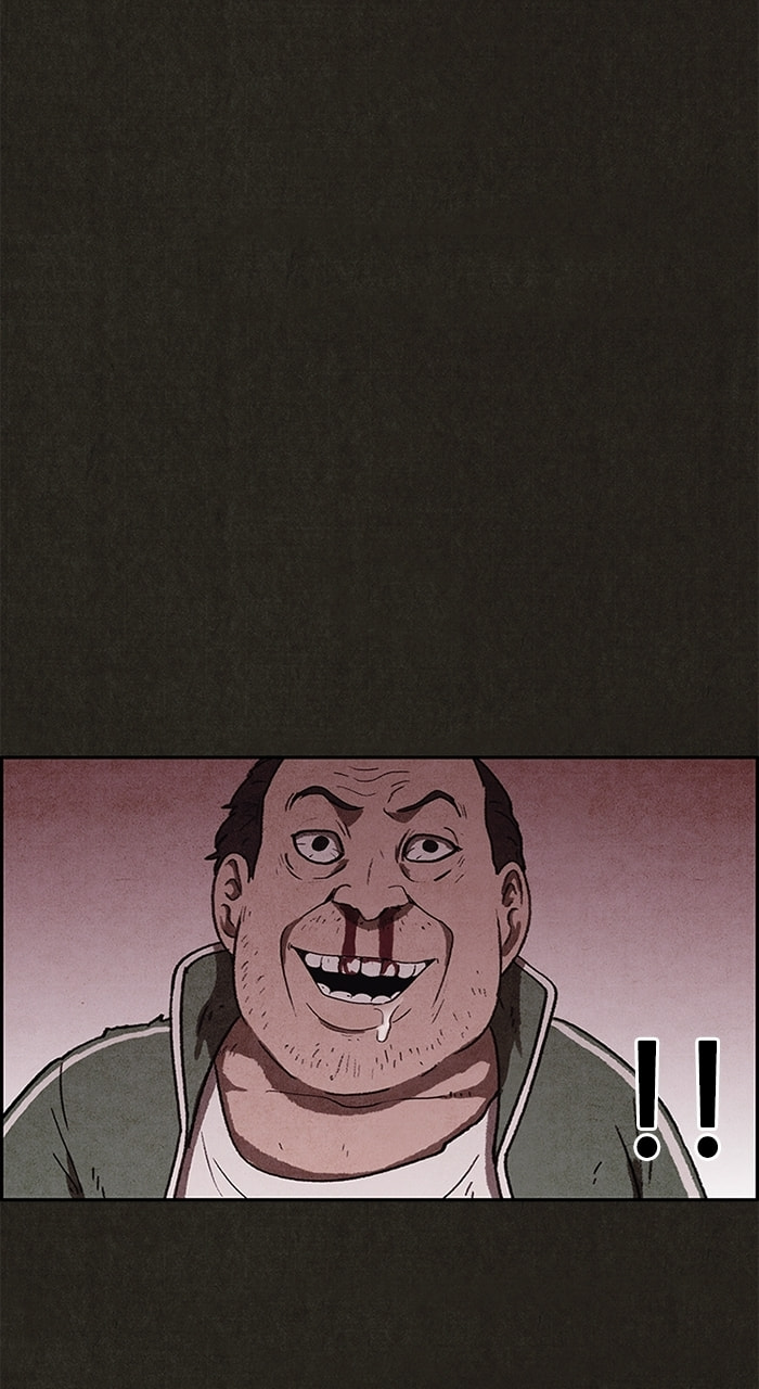 Read Sweet Home chapter 67 image 33 on Lezhin