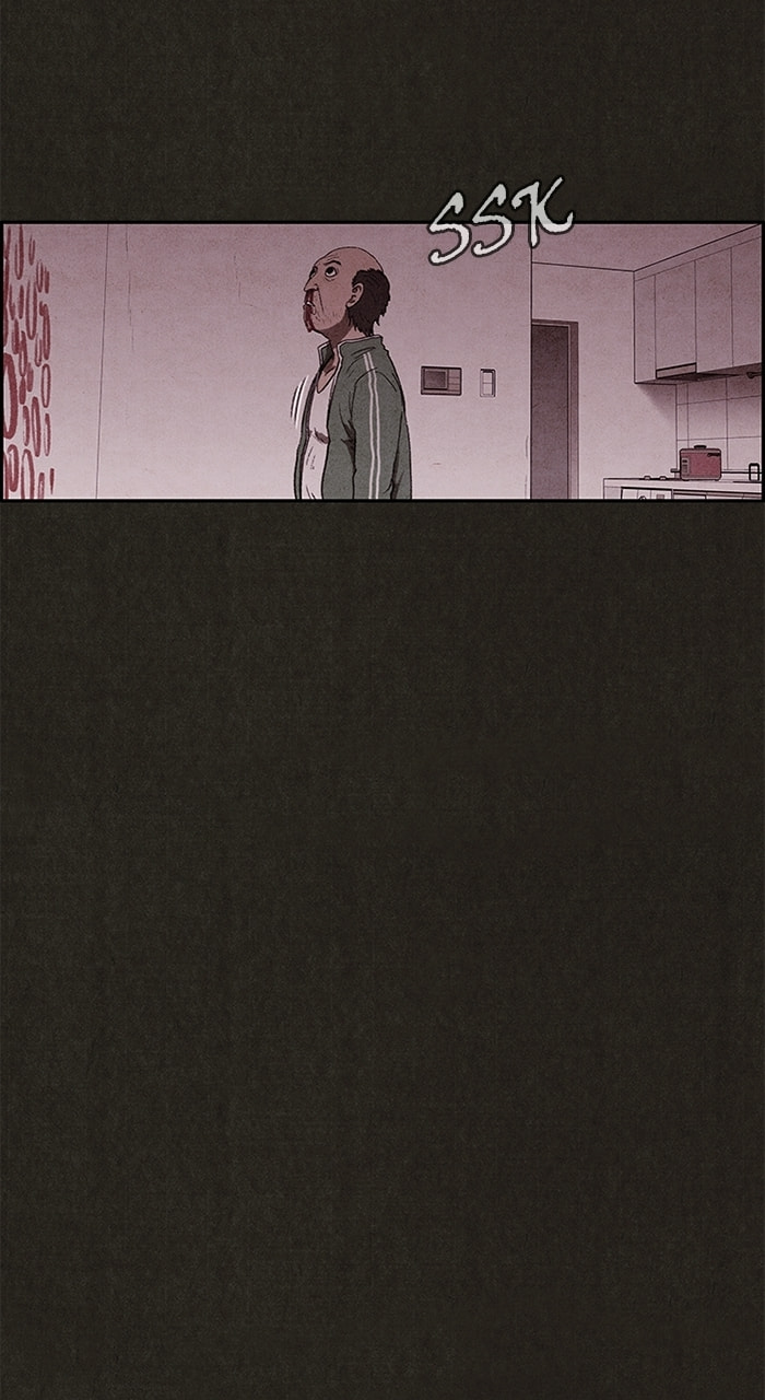 Read Sweet Home chapter 67 image 35 on Lezhin