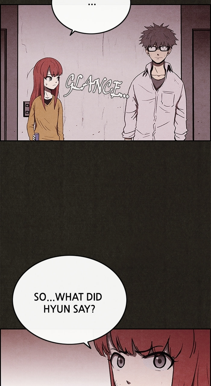 Read Sweet Home chapter 67 image 4 on Lezhin