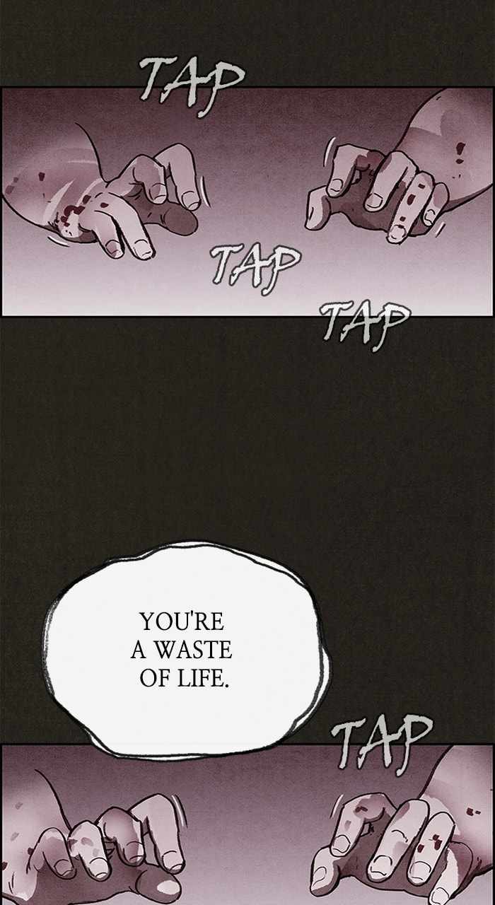 Read Sweet Home chapter 67 image 40 on Lezhin