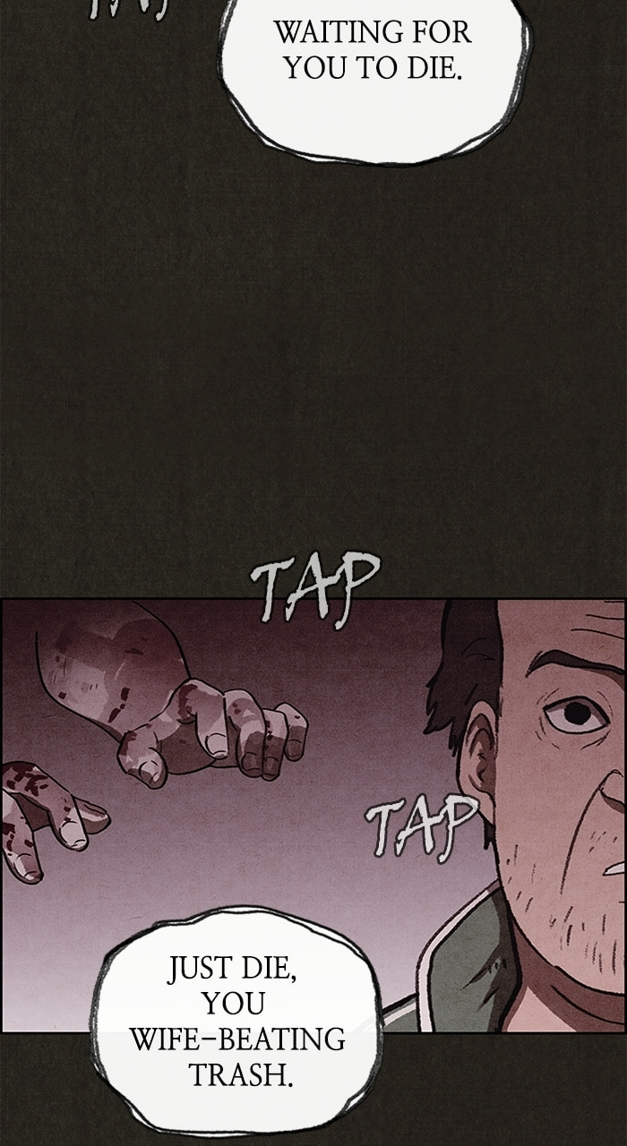 Read Sweet Home chapter 67 image 43 on Lezhin