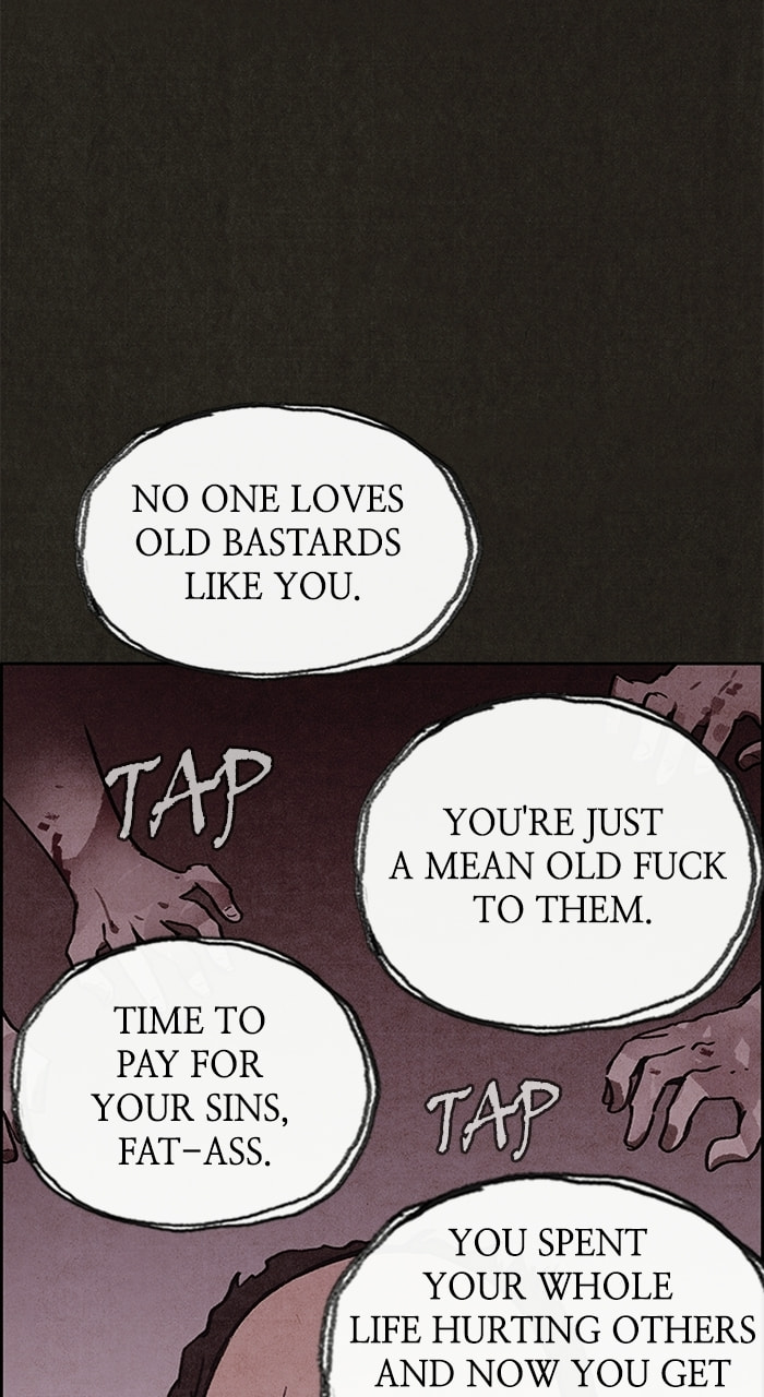 Read Sweet Home chapter 67 image 45 on Lezhin