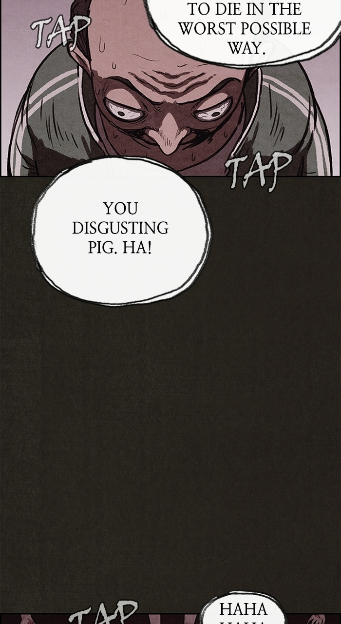 Read Sweet Home chapter 67 image 46 on Lezhin