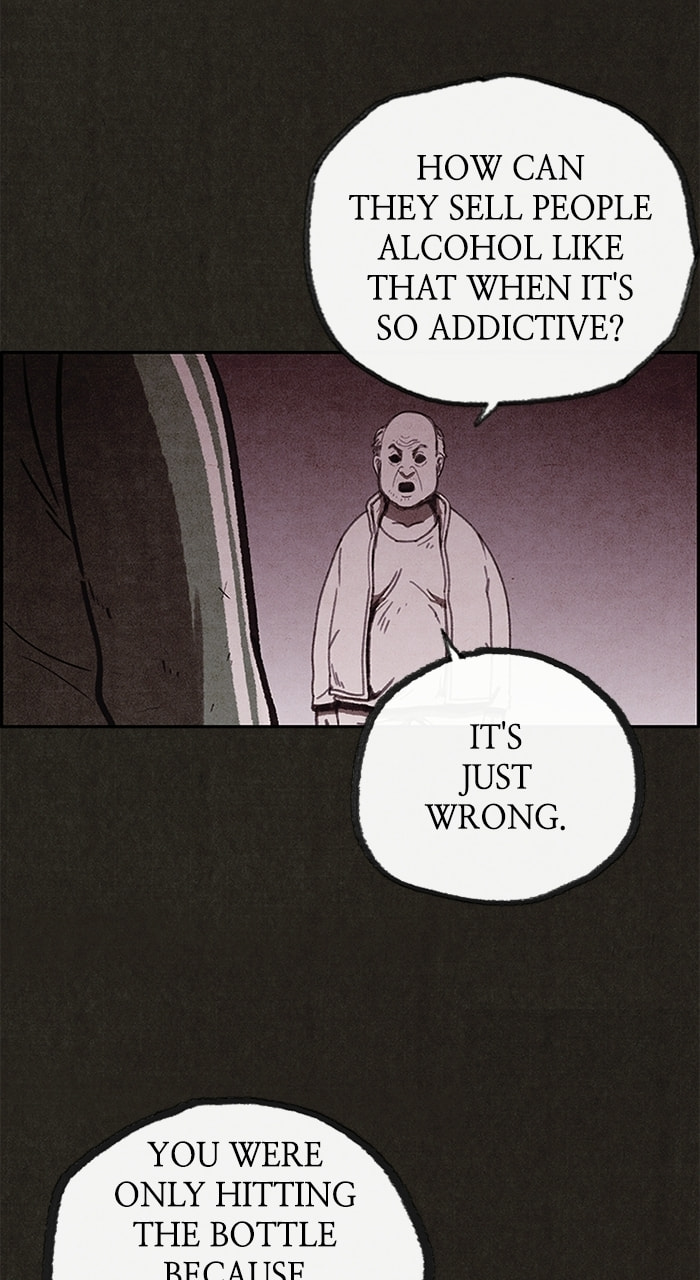 Read Sweet Home chapter 67 image 59 on Lezhin