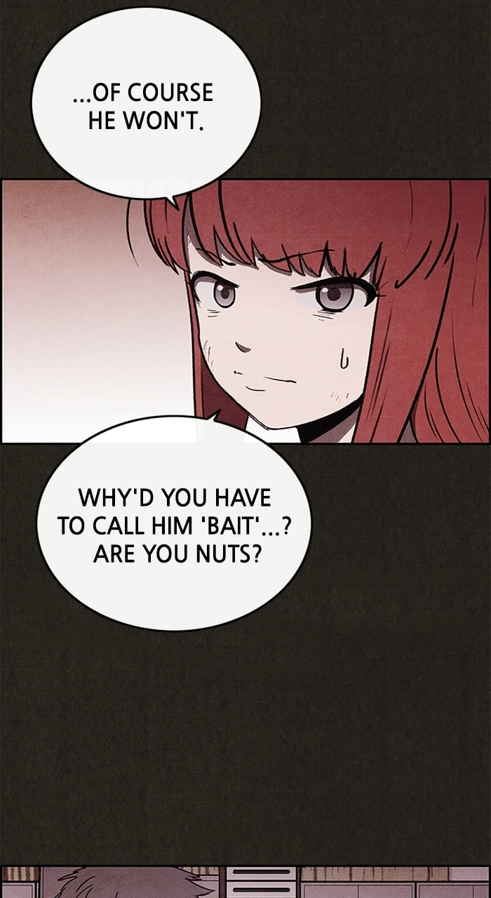 Read Sweet Home chapter 67 image 6 on Lezhin